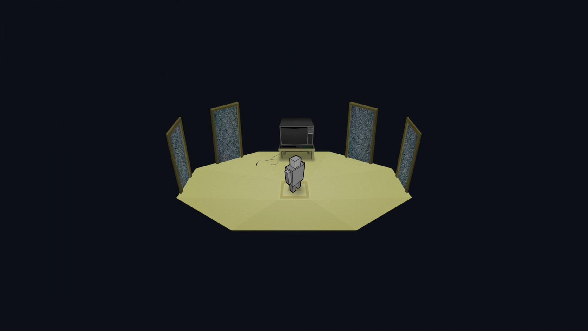 Gateway 2 (itch) - кадр 2