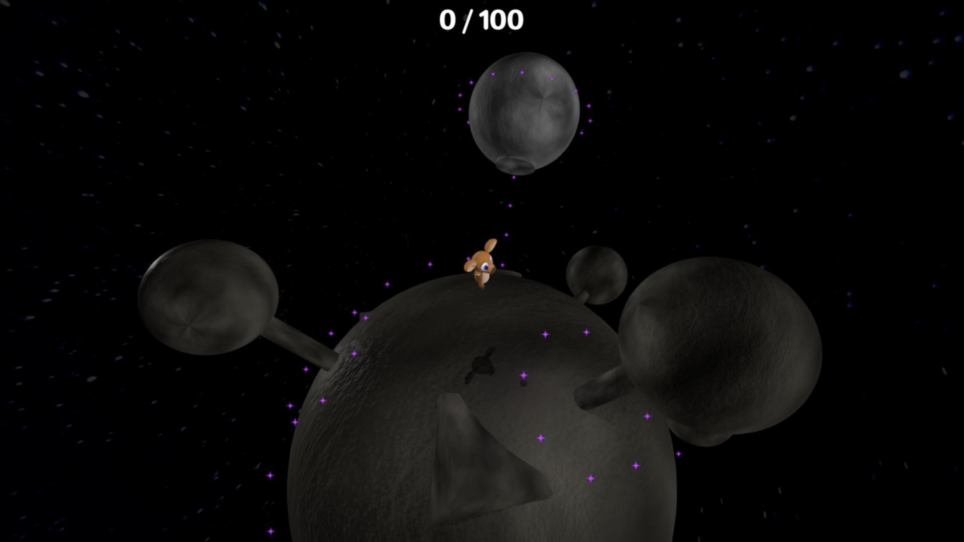 SPACEDEER (itch) - кадр 3