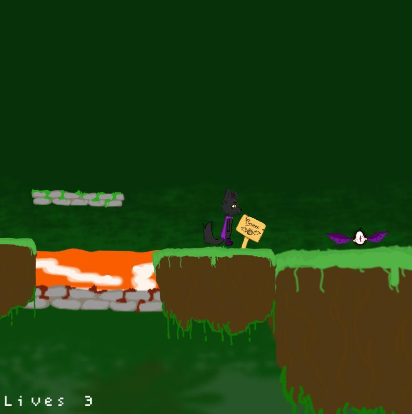 Which?Craft (ripplexiviour) (itch) - кадр 2