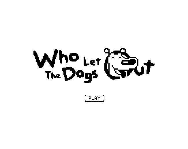 Who let the dogs out (itch) - кадр 2