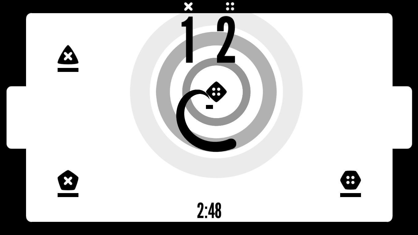 Gravity Series (itch) - кадр 7