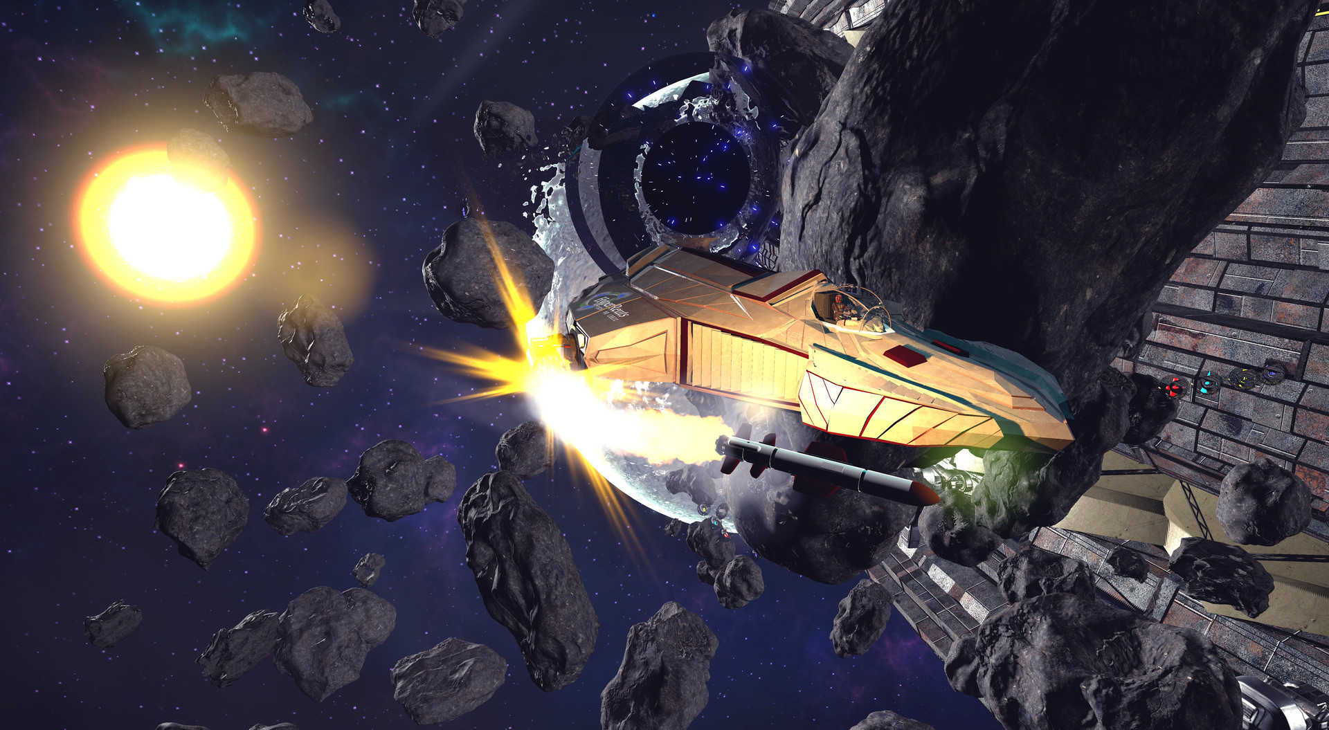 Evolvation - кадр 12