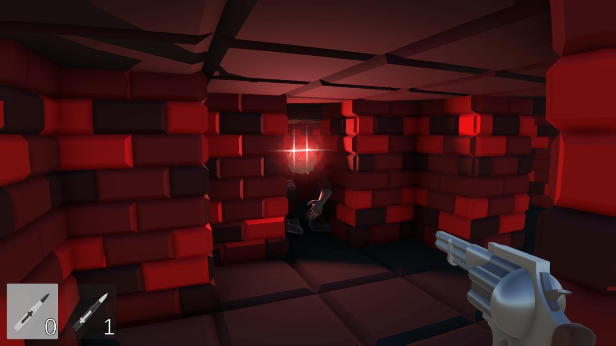 Shoots and Splatters (itch) - кадр 1