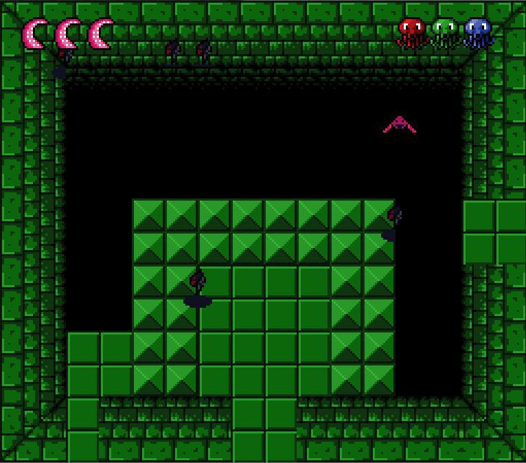 Gedou Night 2 (itch) - кадр 3