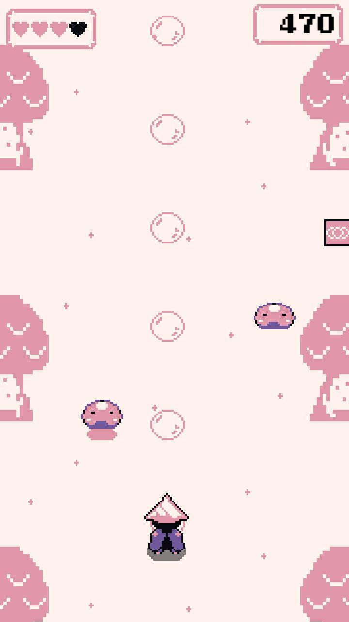 Bubble Slime (itch) - кадр 5