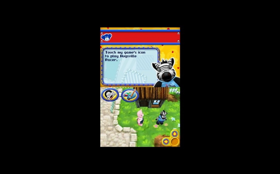 Build-A-Bear Workshop: Welcome to Hugsville - кадр 2