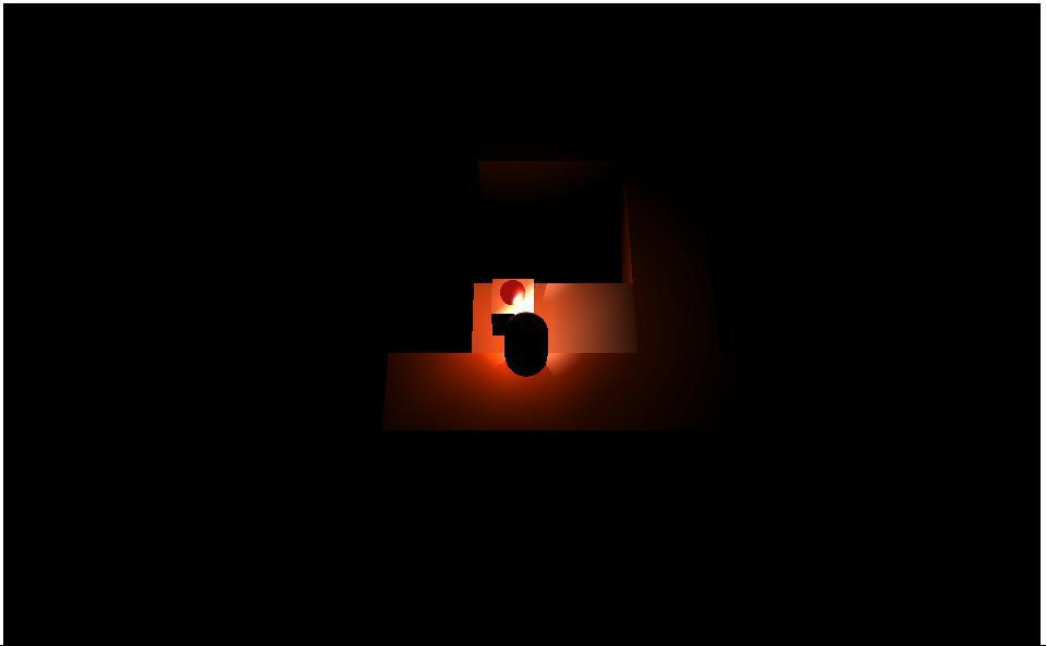 Spookstiny (Nightly Game 19) (itch) - кадр 2
