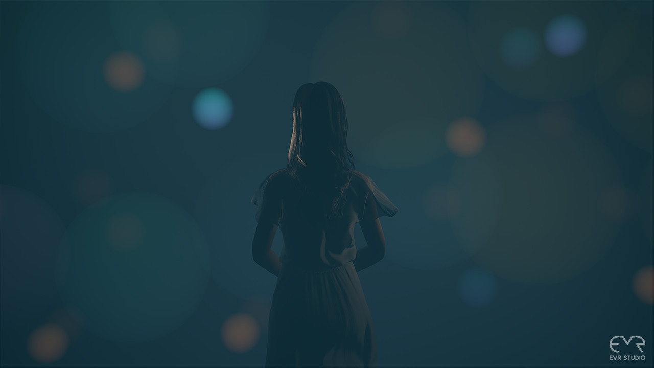 ProjectM: Dream - кадр 4