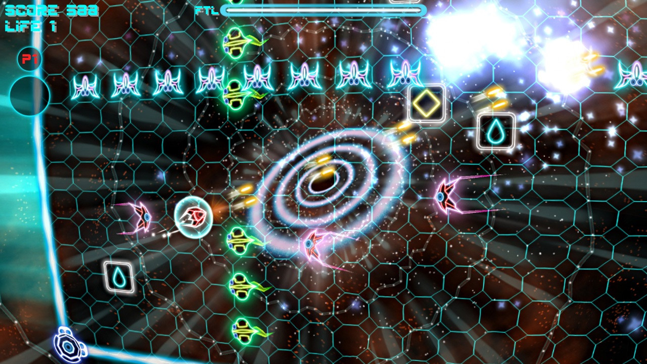 Hyperlight Ultimate - кадр 6