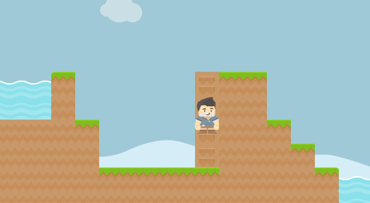 Time Swap #kenneyjam 2018 (itch) - кадр 3