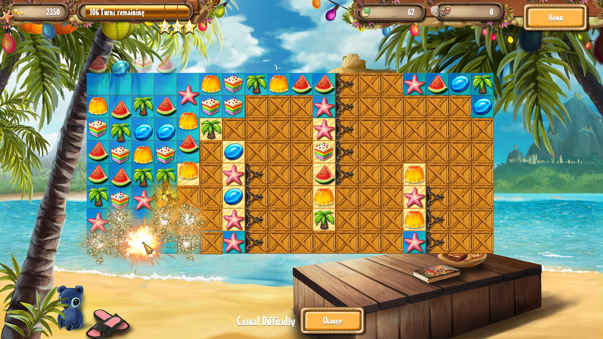 5 Star Hawaii Resort - Your Resort - кадр 7