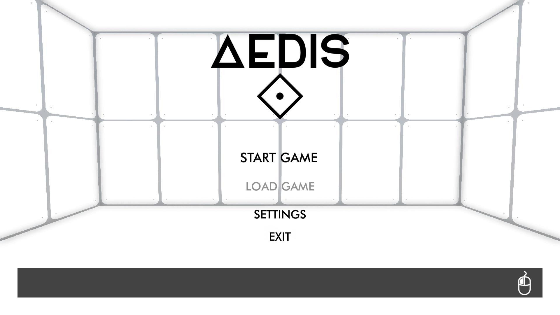 Aedis (itch) - кадр 4