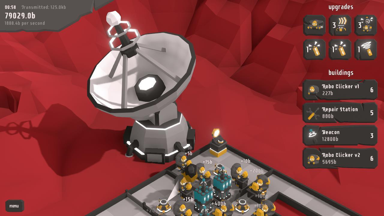 Terminal Colony (itch) - кадр 3