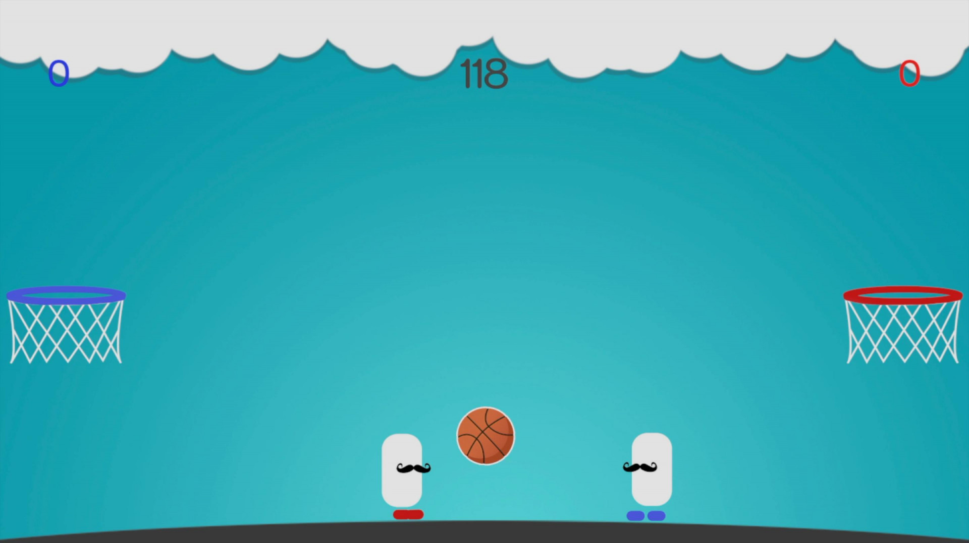 DunkerFIGHTS (itch) - кадр 1