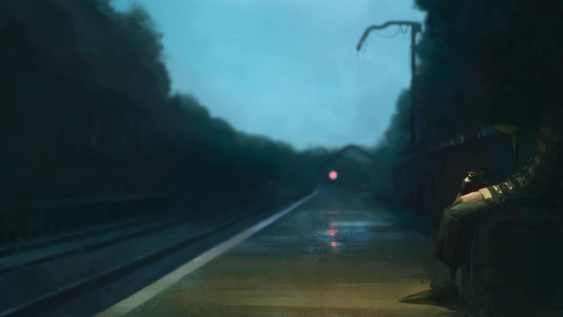 Pandemic Express — Zombie Escape - кадр 6