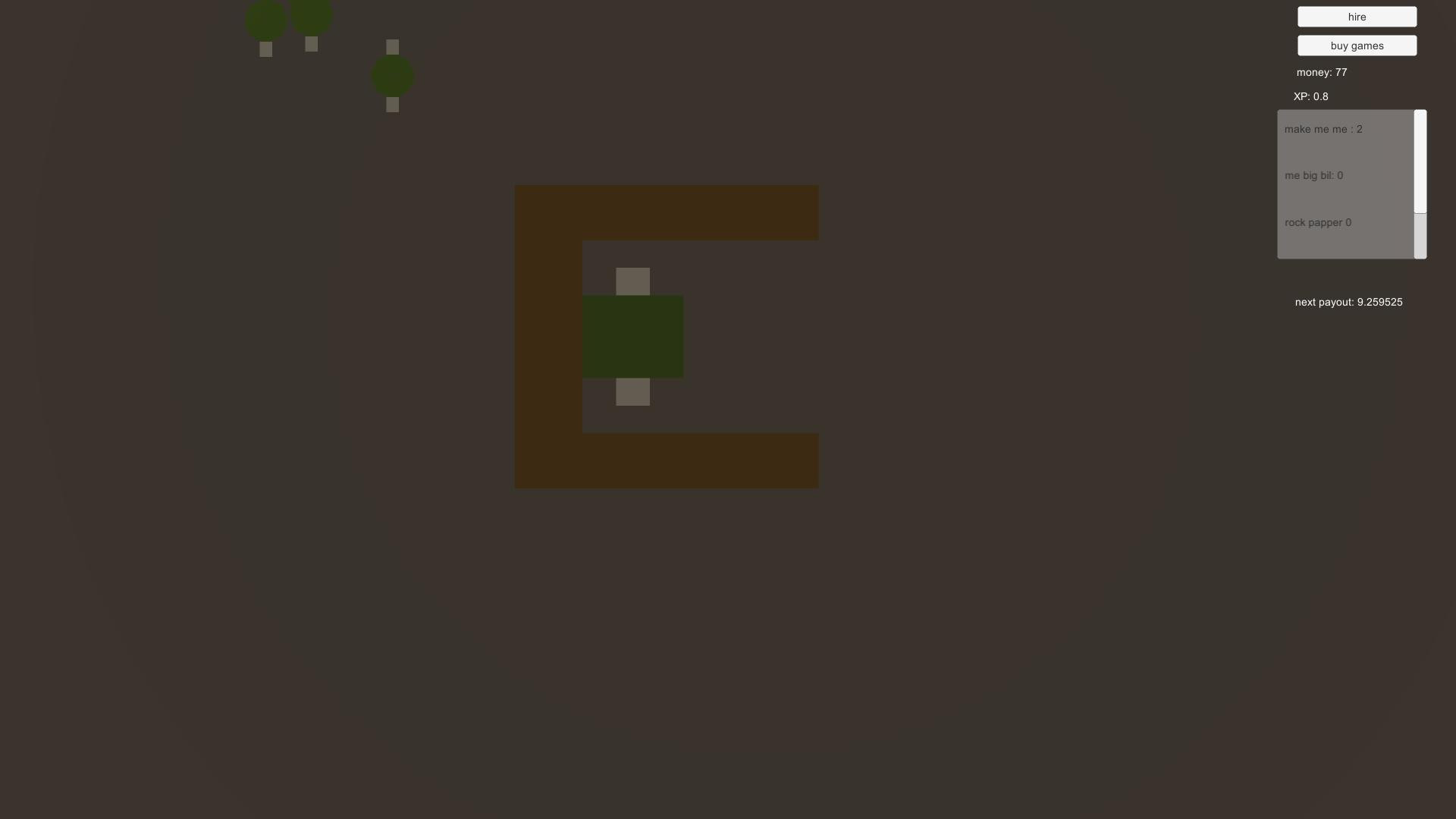 BUY ME GAME (itch) - кадр 3