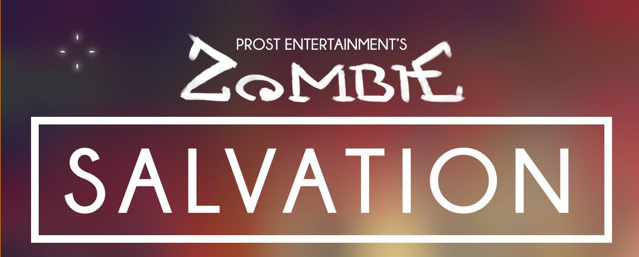 Zombie Salvation (itch) - кадр 1