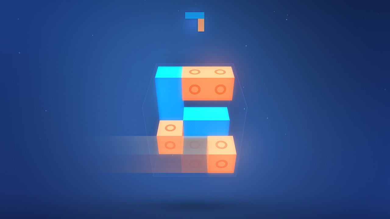 Perspecto - кадр 5