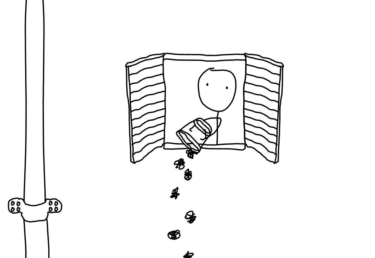 Writer's Block (wills) (itch) - кадр 3