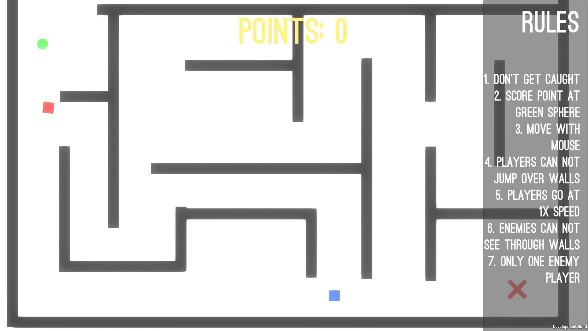 Rules! (itch) - кадр 4