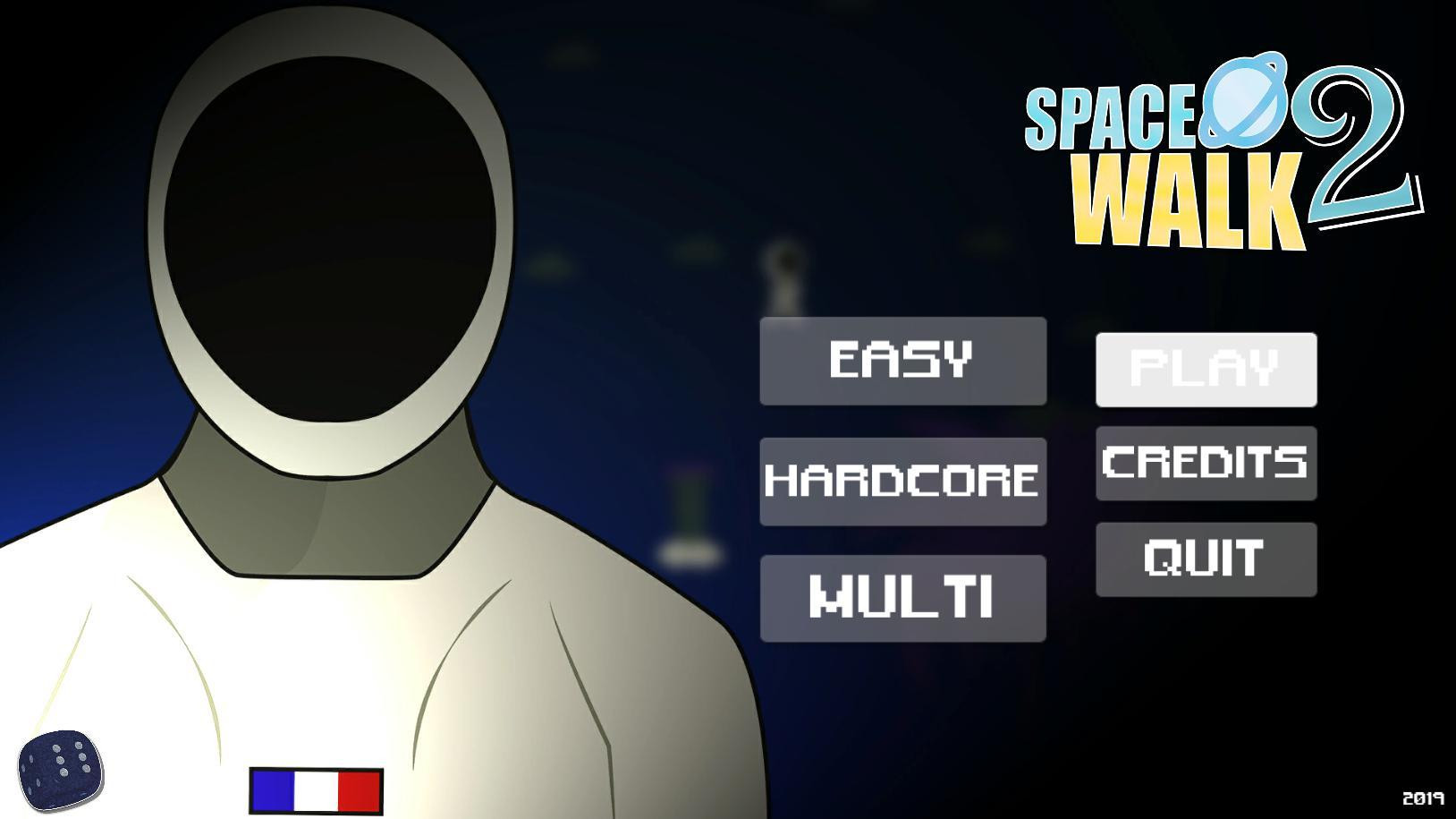 SpaceWalk 2 (itch) - кадр 8