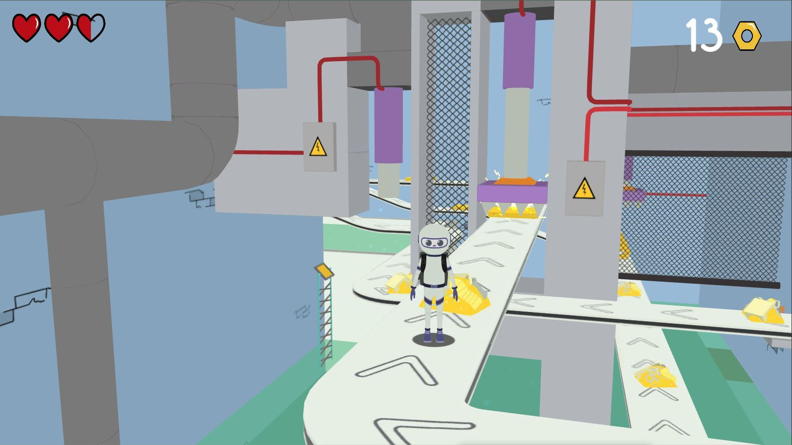Litterland (itch) - кадр 5