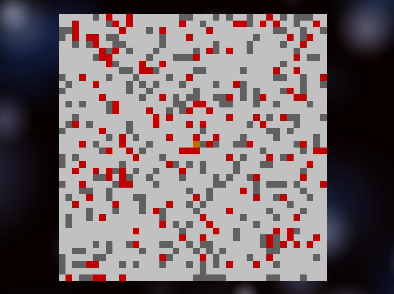 Zen Clone (itch) - кадр 1
