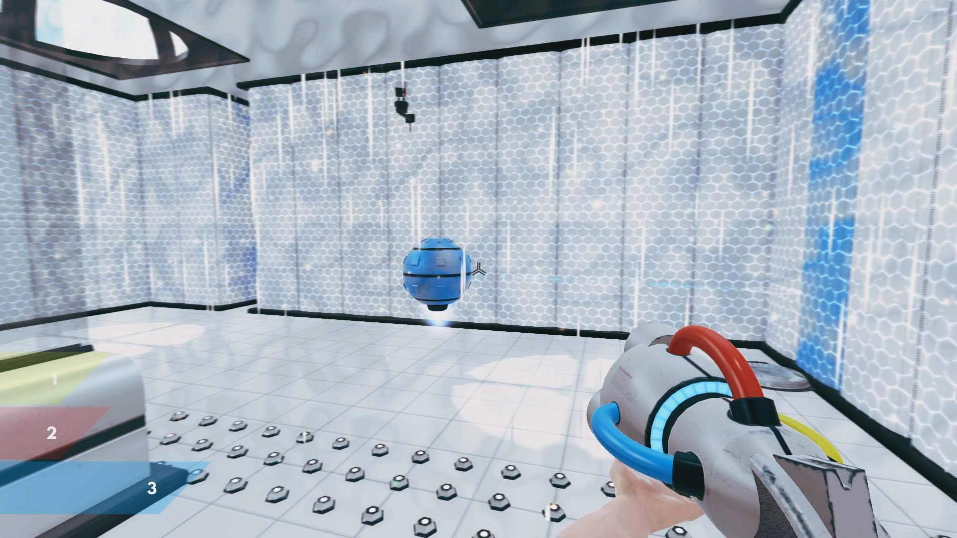Chroma Gun (itch) - кадр 4
