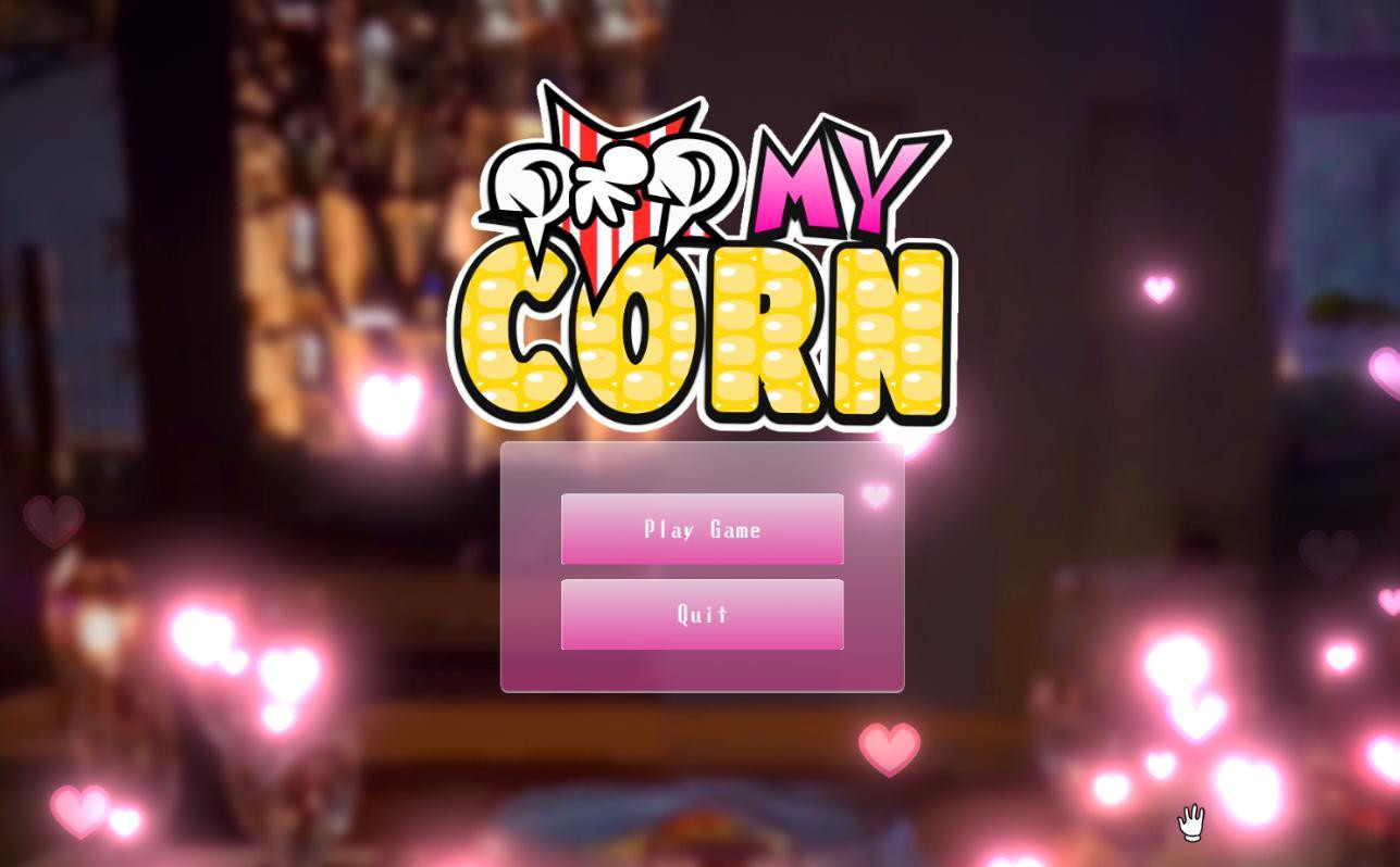 Pop My Corn (itch) - кадр 3