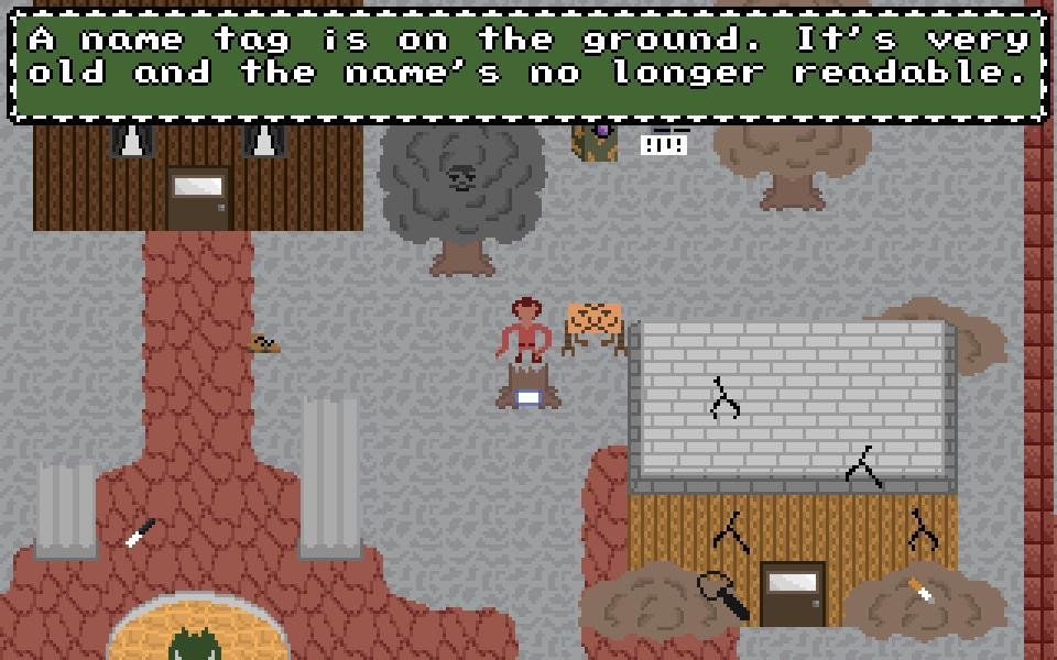 Ghost's Towns (itch) - кадр 3