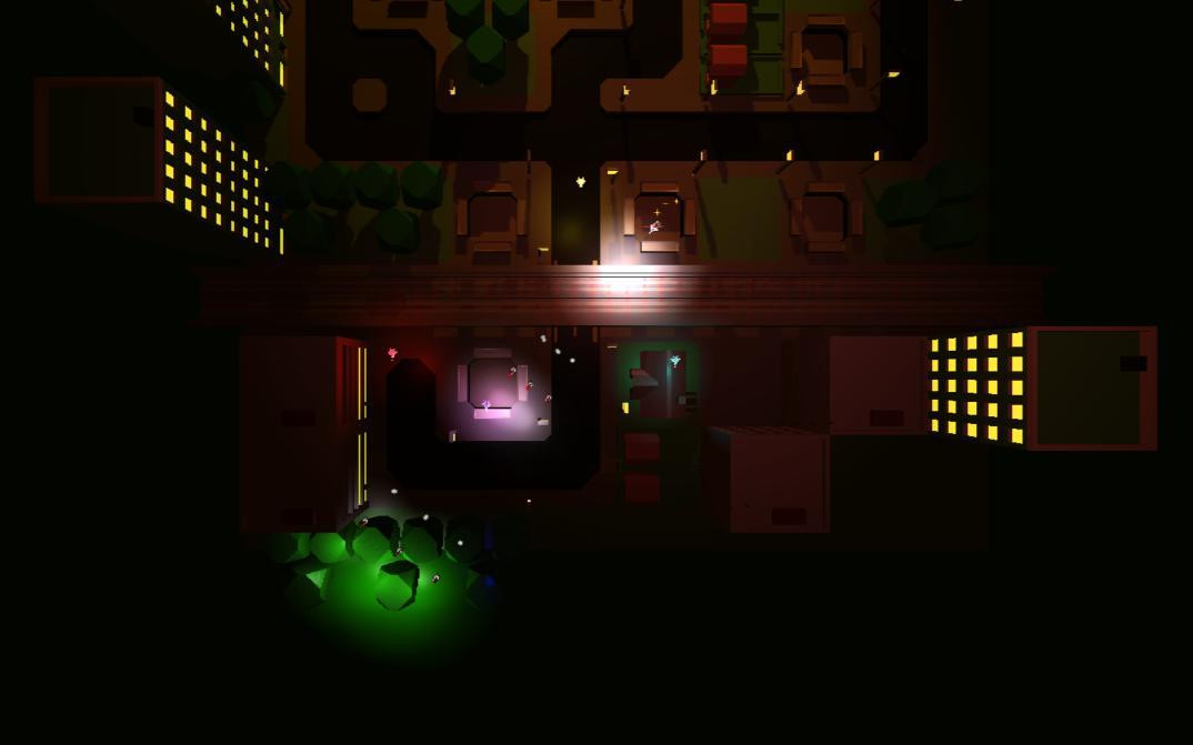 Plane Crazy (itch) - кадр 3