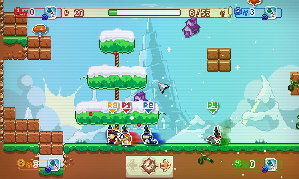 Elfsquad7 - кадр 2