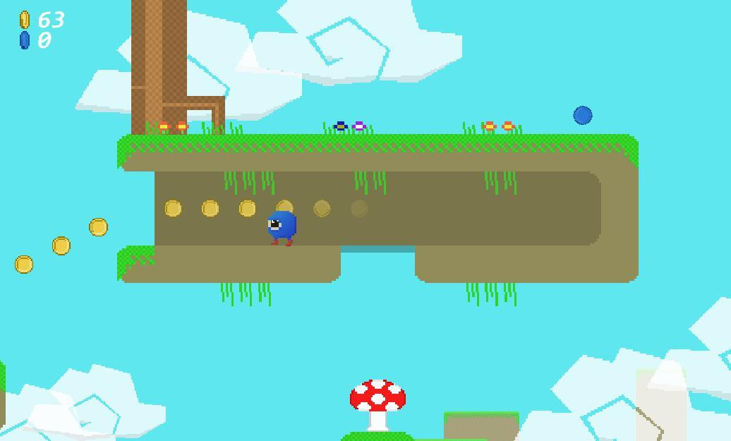 Kreepy's Boots - Short Non-Sense Story (itch) - кадр 3