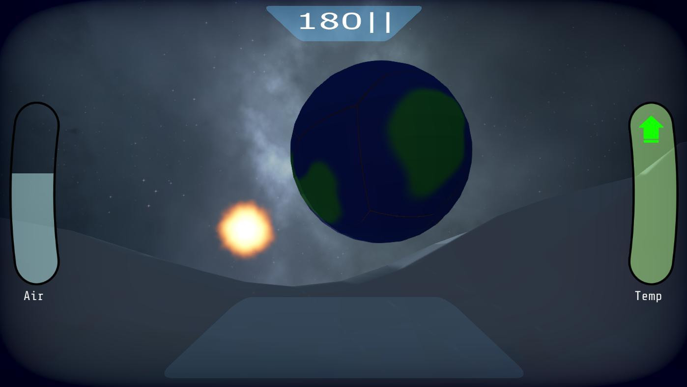 OnlyOneMoon (itch) - кадр 2