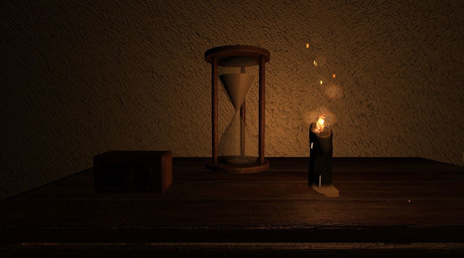 The Last Light (MrNoupGames) (itch) - кадр 5