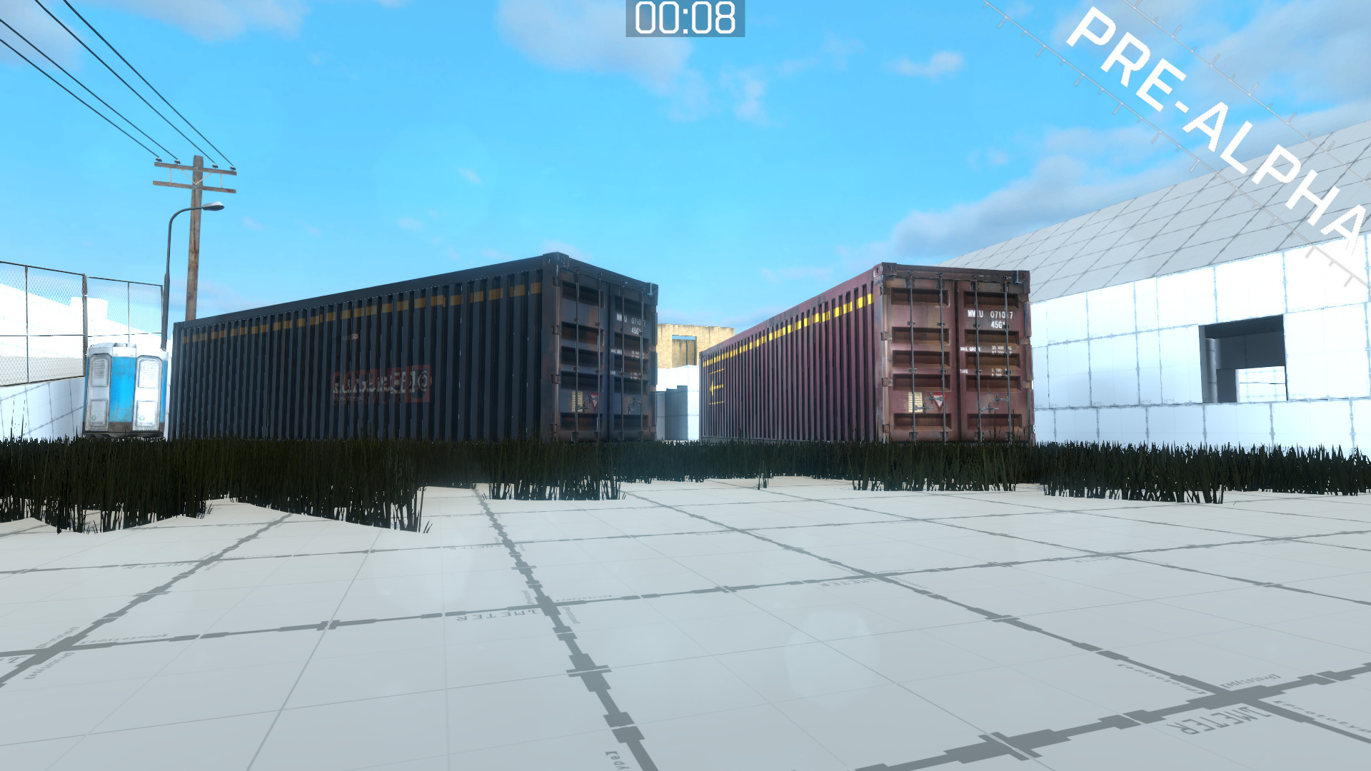 Police Infinity - кадр 4