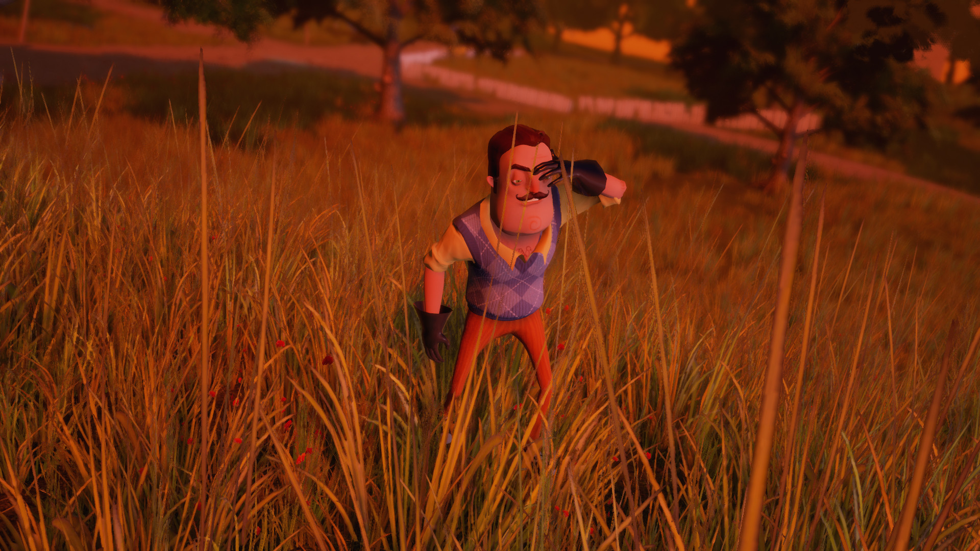 Hello Neighbor Xbox One Купить