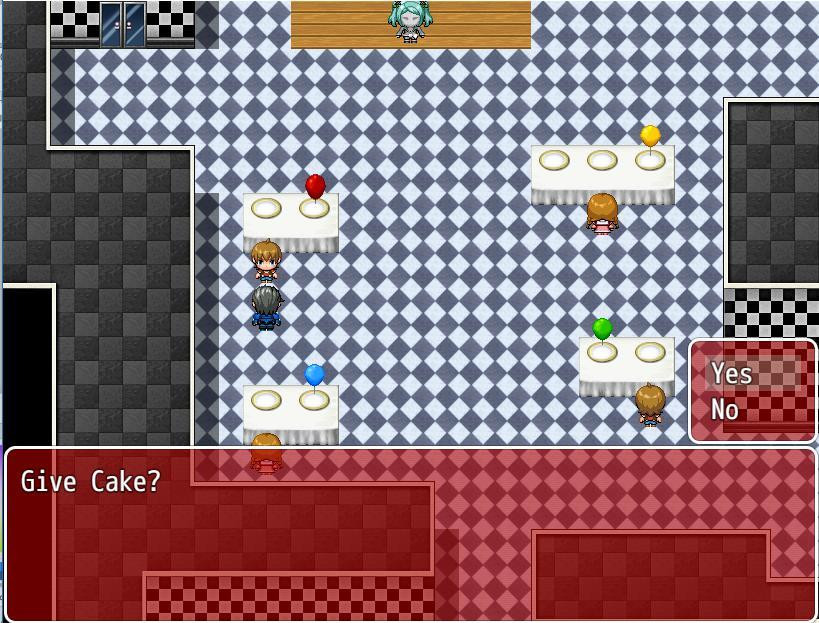 Ultimate Diner Creator (itch) - кадр 6