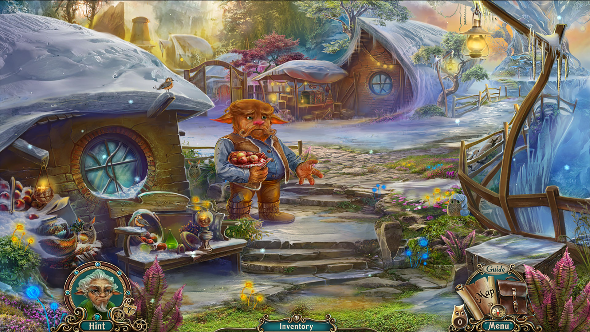 Nearwood - Collector's Edition - кадр 15