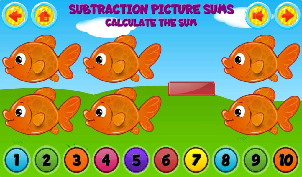 Star Kidz - Preschool (itch) - кадр 8