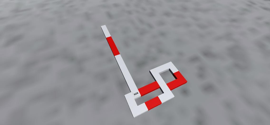 Electrical Sandbox (itch) - кадр 4
