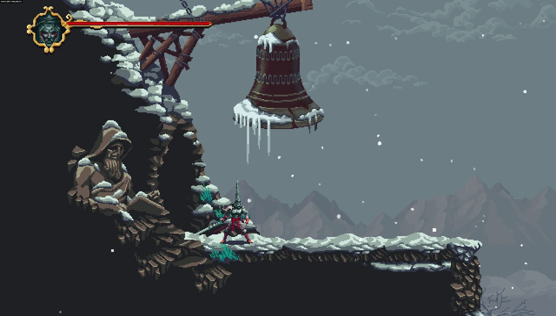 Blasphemous - кадр 13