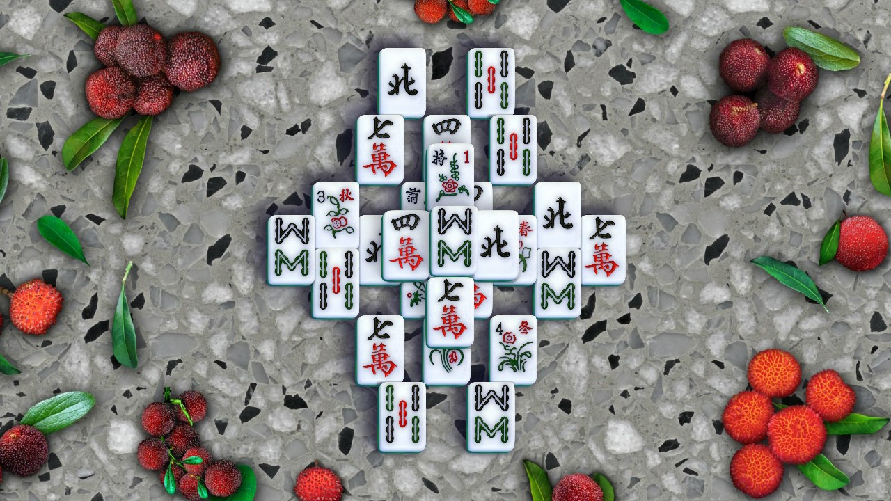 Pure Mahjong - кадр 6