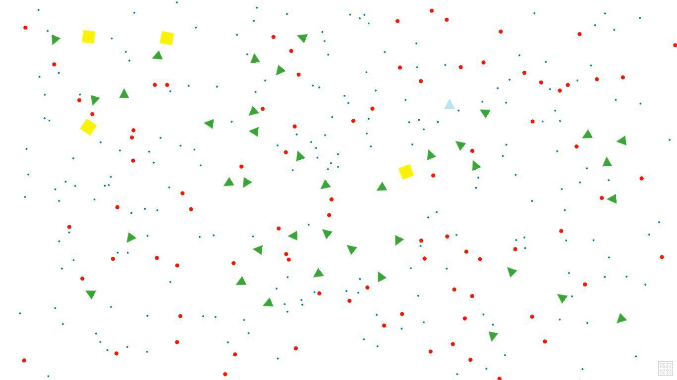 The Shapes (itch) - кадр 2