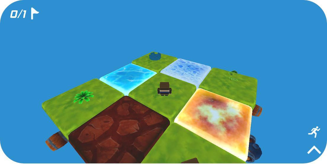 PocketWorlds - Explore the cubic worlds (itch) - кадр 14