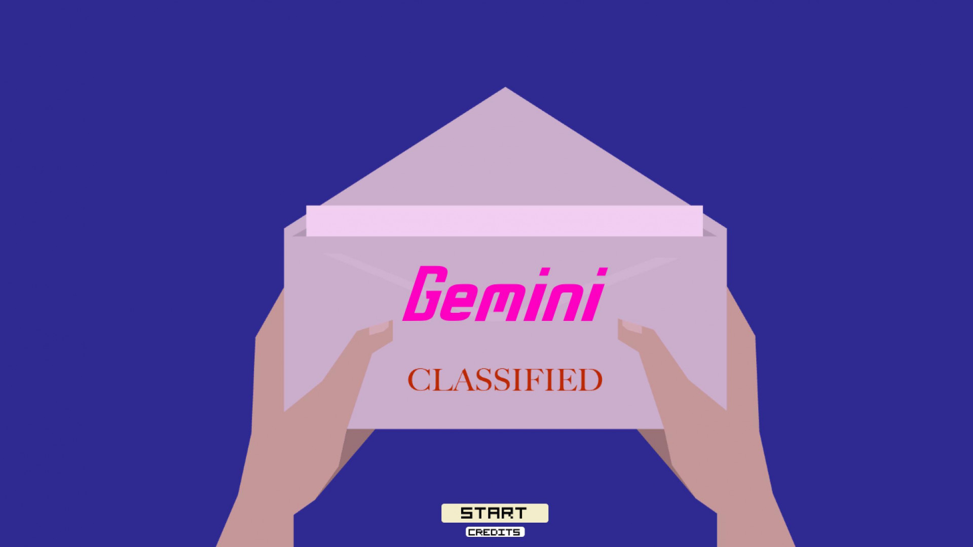 Gemini (Gameheads) (itch) - кадр 5