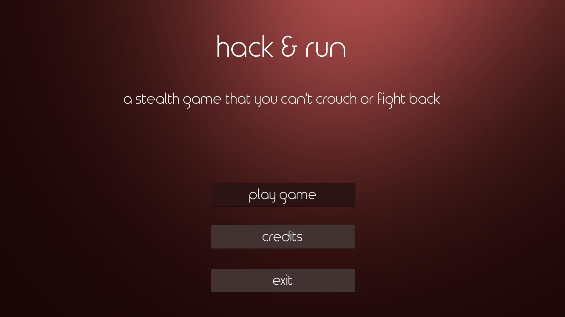 Hack & Run (itch) - кадр 5