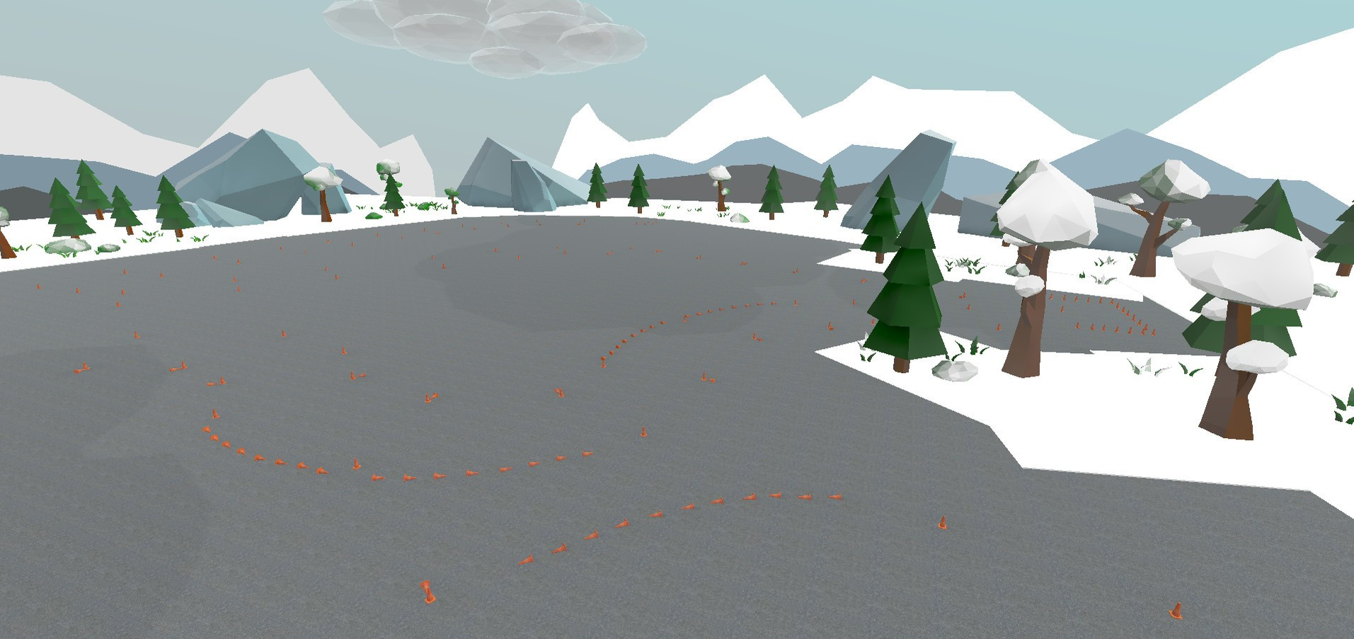 Super Realistic Autocross - кадр 9