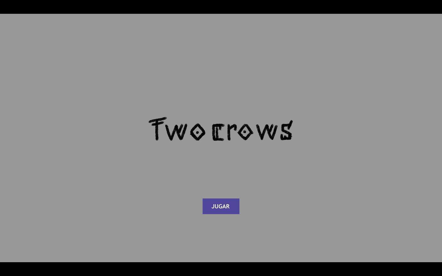 Two crows (itch) - кадр 2