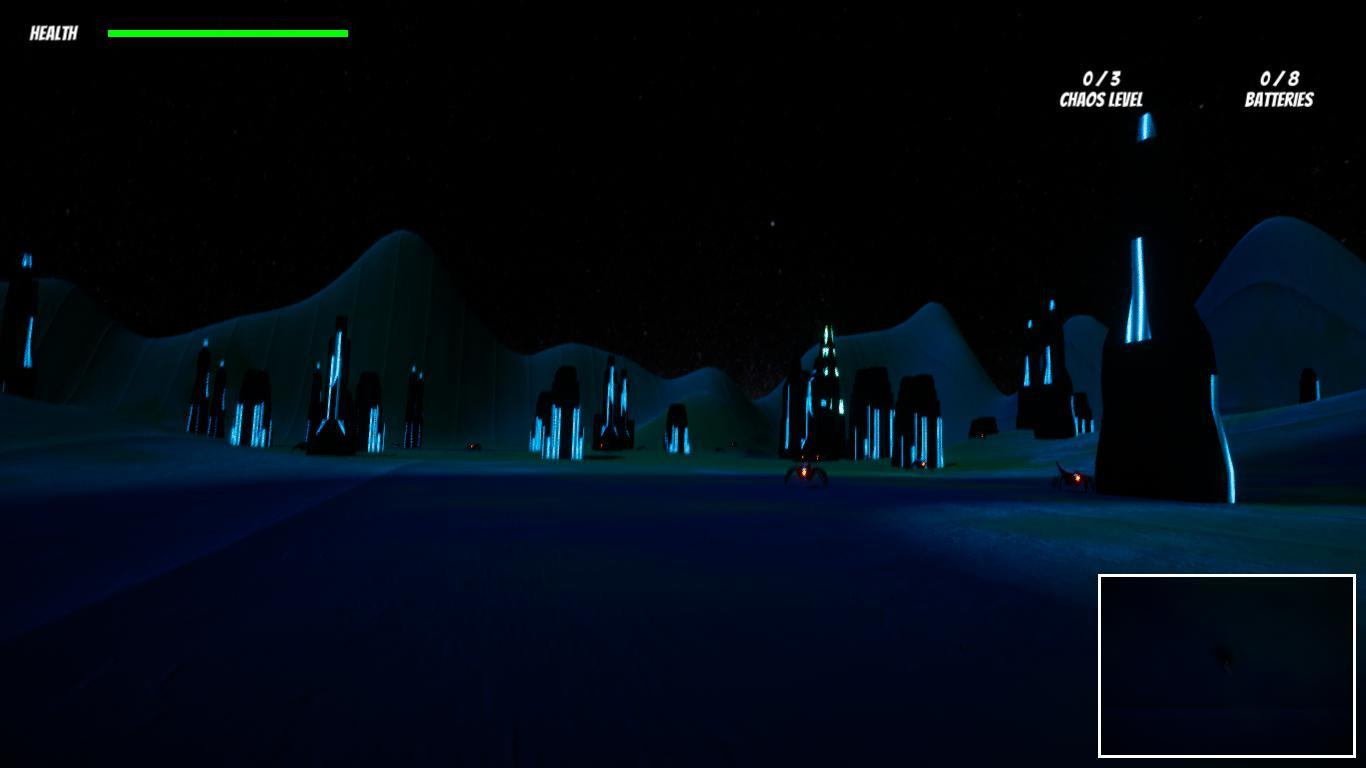 Astro World (itch) - кадр 5